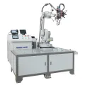 Portable Fiber Laser Welding Machine System 1000W 1500W